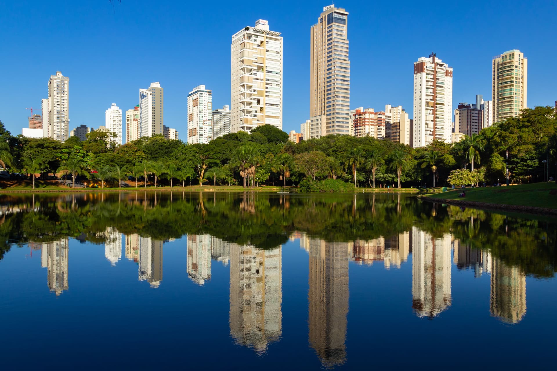 Por que imóveis no Setor Bueno têm maior potencial de valorização no mercado